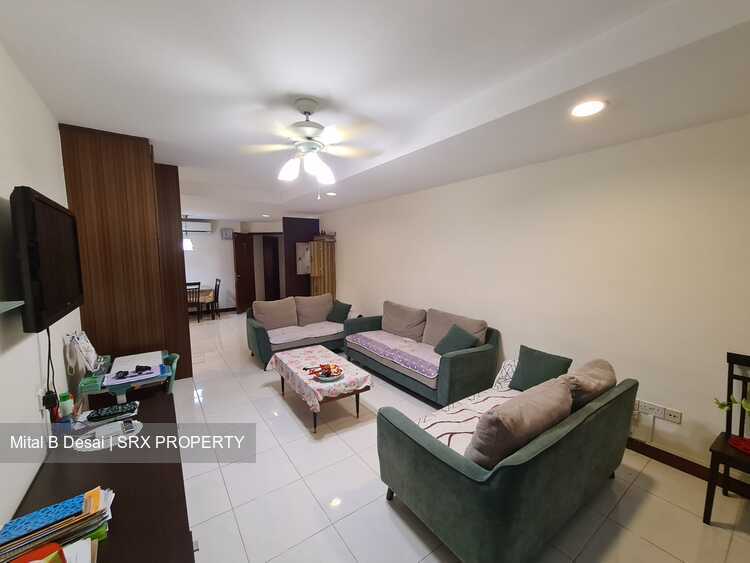 Melville Park (D18), Condominium #318207621